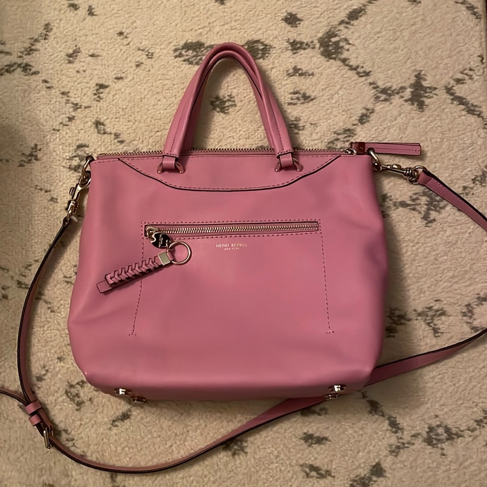 Henri Bendel purse